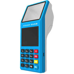 绥化超级收款宝QR65